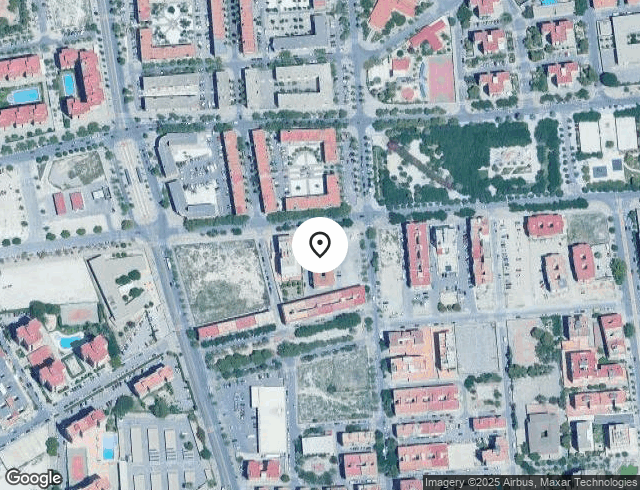 Appartement à Rue Almudaina , 1